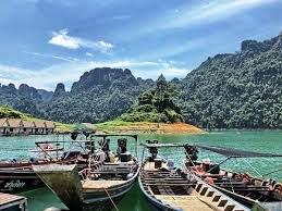 Sunny Honeymoon in Koh Samui Koh Tao 8 Days